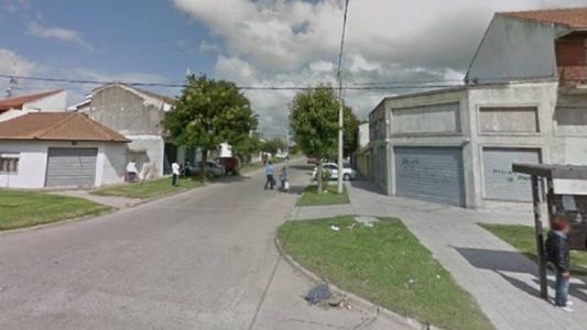 Un policía mató a balazos a un motochorro que quiso robarle