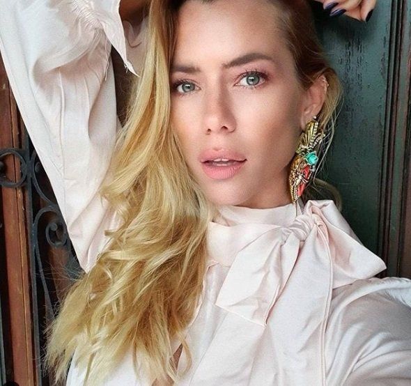 Qué dijo Nicole Neumann del presunto romance con Rafael Cuneo Libarona