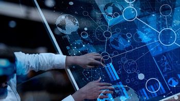 Invierten US$ 130 millones en la digitalización de las PYMES nacionales