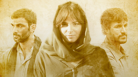 ¿Cuál es la crítica de la serie Promesas de arena?