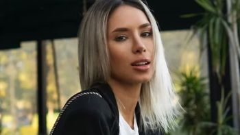 Trascendió un informe sobre la pericia médica a Flor Moyano tras la denuncia contra Juan Martino