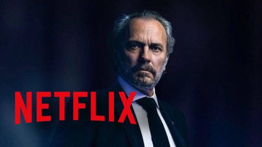 José Coronado arrasa en Netflix con la cuarta temporada de la serie española más vista del mundo