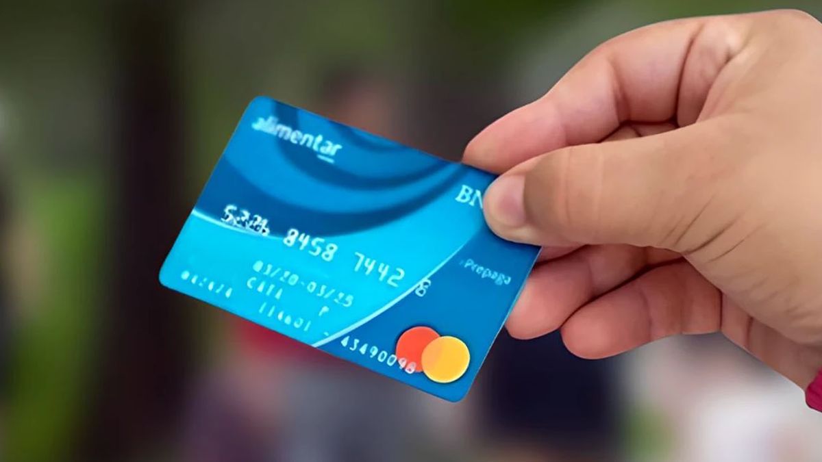 AUH ANSES: cuánto cobra cada familia por la TARJETA ALIMENTAR en junio 2024 (Foto: archivo)