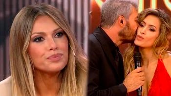 Coki Ramírez fue tajante con Milett Figueroa tras la salida con Marcelo Tinelli: Con ella nunca...