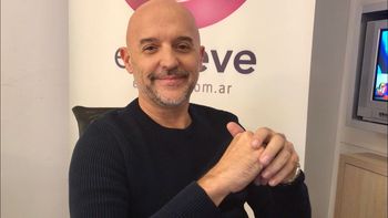 Pelado López a seis meses de separarse de Jujuy: Fue un periodo de reacomodo y de enfocarme más al laburo