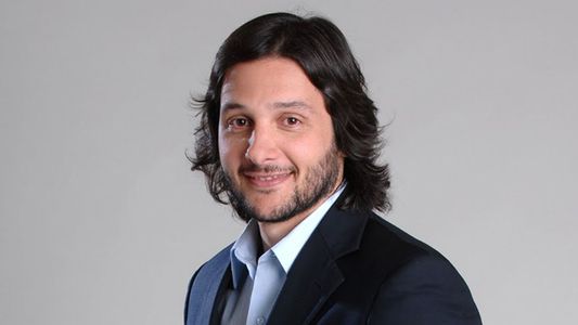 Cuestión de horario: La bronca de Germán Paoloski