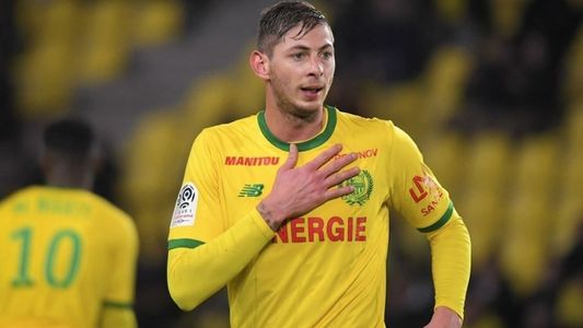 ¡Impactante! Se conoció el último audio que envió el piloto que trasladaba a Emiliano Sala: Este avión...