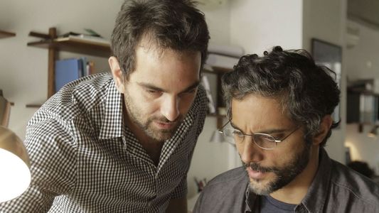 Joaquín Furriel comenzó el rodaje de Las grietas de Jara