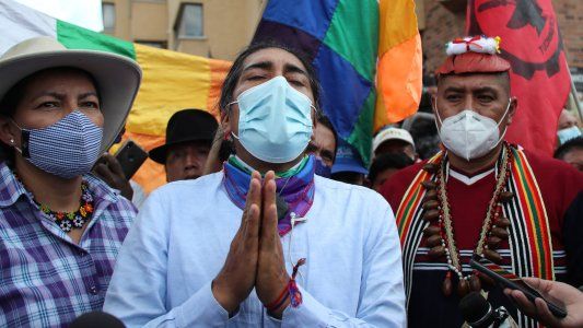 Elecciones en Ecuador: polémica porque el oficialista Lasso desplazó a Pérez del balotaje presidencial