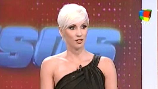 Ingrid Grudke, la gran amiga de Ibáñez