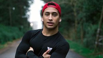 Yao Cabrera y Viral TV pidieron cerrar su causa por corrupción de menores, pero el juez Ponce se los rechazó