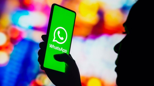 Modo Apagón de WhatsApp: qué es y cómo activarlo
