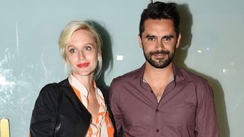 Gonzalo Heredia y Brenda Gandini se habrían separado: ¿hay una tercera en discordia?