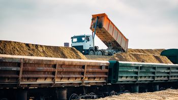 Exportaciones: en 2021 subieron un 24% los productos mineros