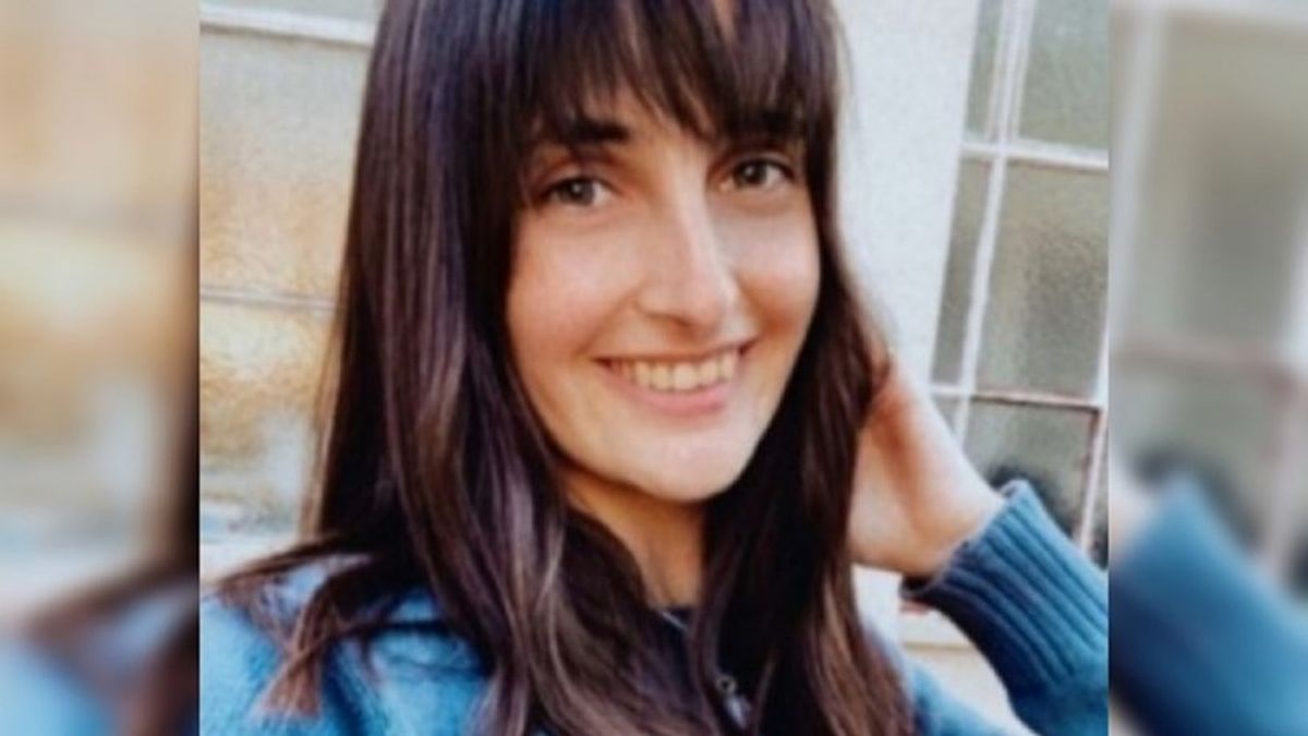 María Manuela Fernández