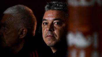 Marcelo Gallardo respondió a las críticas y habló sin vueltas sobre su futuro en River: No...