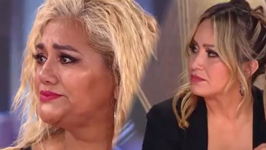 Gladys la Bomba Tucumana lloró en el Cantando 2020 y renunció en vivo: ¡Todo tiene un límite!