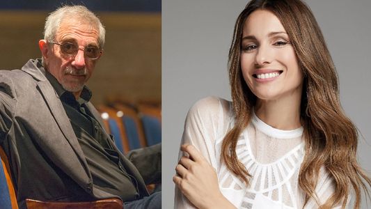 Ricardo Canaletti disparó contra Pampita: Lo que ella dice es una patraña
