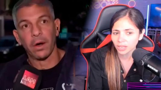 Gran Hermano 2022: polémicos dichos de Romina sobre Marcelo Corazza y una feroz crítica a los medios