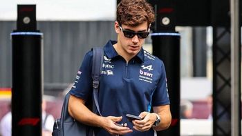 Revelaron quién dio la orden para que Colapinto desobedeciera a Alpine y el inesperado motivo detrás