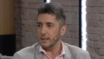 La drástica decisión que tomó Jey Mammon sobre su futuro en la TV tras la denuncia de Lucas Benvenuto