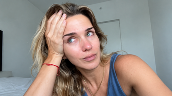 Desesperada, Soledad Fandiño reveló la batalla que todavía enfrenta tras su diagnóstico de cáncer