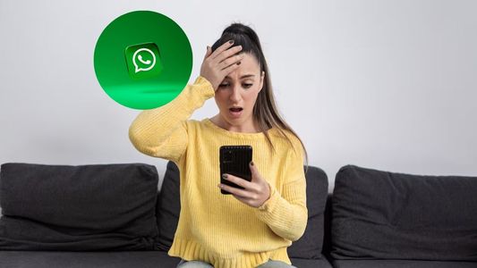 Cómo es la nueva estafa por WhatsApp que vacía tu cuenta en segundos: protegete de este fraude