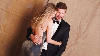 Guillermina Valdés contó cómo fue el momento en que Marcelo Tinelli le propuso compromiso