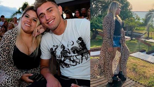 More Rial y un profundo mensaje tras su separación con Facundo Ambrosioni: Si te llaman...