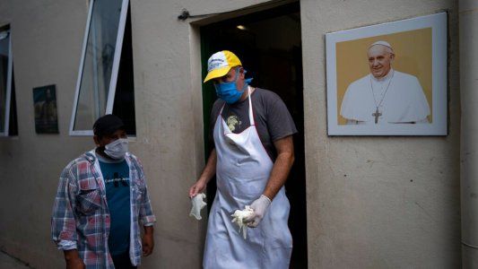 Nuevo récord de infectados: fueron 167 en las últimas 24 horas y suman 2.142 en total con 90 muertes