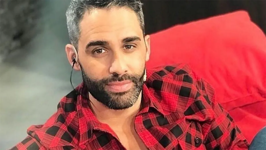 El Pollo Álvarez habló sobre su continuidad en La Jaula de la Moda y su reacción ante un posible reemplazo