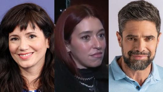 ¡Sin filtro! La reacción de Leticia Siciliani sobre el romance de Griselda y Luciano Castro: No me..