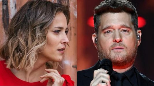 La tragedia que golpeó a Luisana Lopilato y Michael Bublé como familia: Un dolor que nadie...