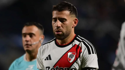 Se confirmó el rival de River para los octavos de final de la Copa Sudamericana: quién es y cuándo juegan