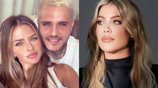El lujoso regalo de Mauro Icardi a la China Suárez por su aniversario que enfurecerá a Wanda Nara