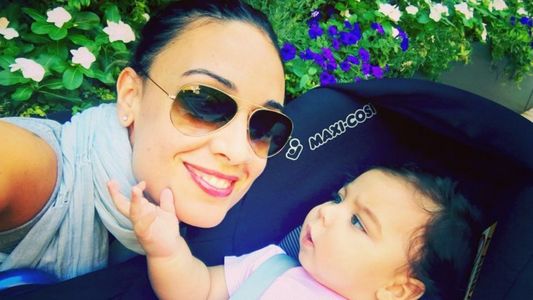 Martina Gusmán y Pablo Trapero en Nueva York