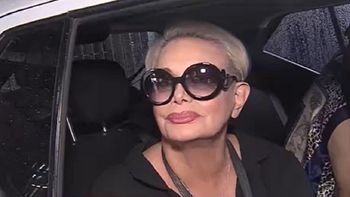 Carmen Barbieri habló del abrupto final de Mañanísima y no ocultó su desazón: A buscar laburo