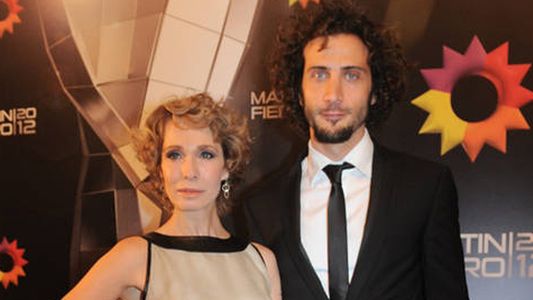 Las contradicciones en la separación de Luciano Cáceres y Gloria Carrá