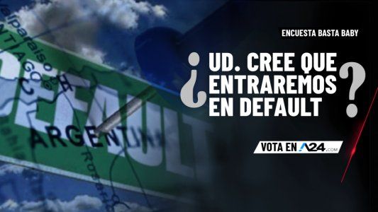 Encuesta Basta Baby: entrá y dejanos tu voto sobre la pregunta de esta noche