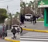 Brutal entradera: la ataron, amenazaron con cortarle los dedos y se tiró de un balcón