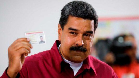 Macri pidió que retiren al embajador argentino en Venezuela para que no esté en la asunción de Maduro