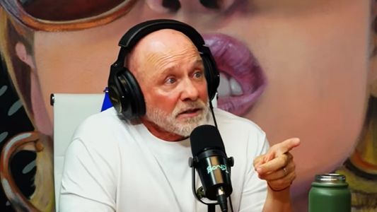 El complicado momento de salud que le tocó atravesar a Ronnie Arias: Estuve un año sin...