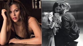 La primera foto de Barbie Vélez y Lucas Rodríguez tras confirmar su noviazgo