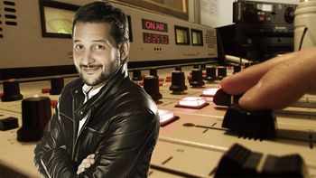 Germán Paoloski: Fue una decisión de las nuevas autoridades y yo la acepto