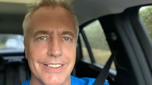 La foto retro de Marley a los 14 años: ¡Que flaquito!