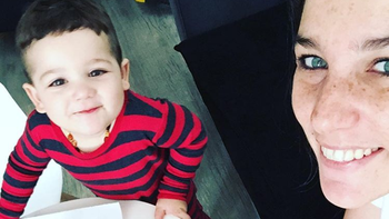 Juana Repetto y su descargo tras ser criticada y censurada en Instagram