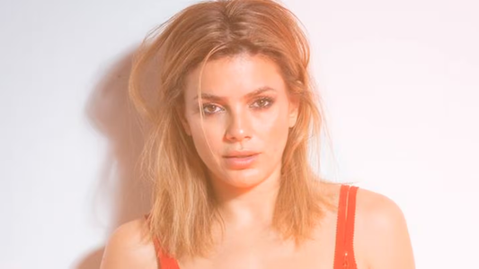 Natalie Pérez hizo un insólito descargo tras los rumores de embarazo y puso fin al tema