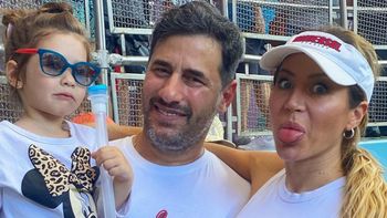 La explosiva confesión de Adabel Guerrero sobre su familia