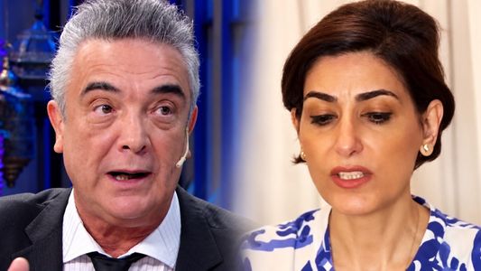 ¡Escándalo total! La dura denuncia de Cecilia Milone la Nito Artaza: Al límite de...
