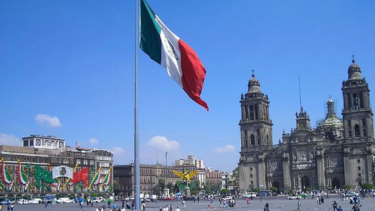 Ciudad de México, en muchos rubros, una de las más caras en América Latina. (Foto: Gentileza El Universal)